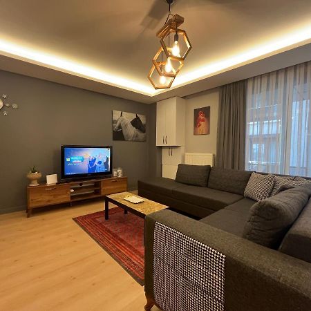 Cozy Unique Flat Hgyhomes1107 Close To The Memoriall Hospital At The City Center Istambul Exterior foto