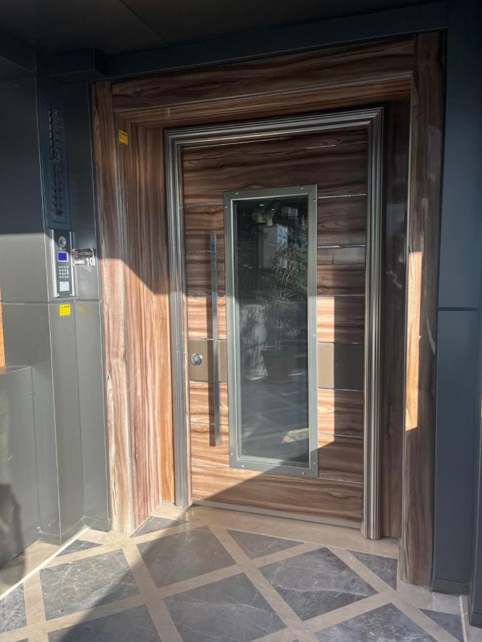 Cozy Unique Flat Hgyhomes1107 Close To The Memoriall Hospital At The City Center Istambul Exterior foto