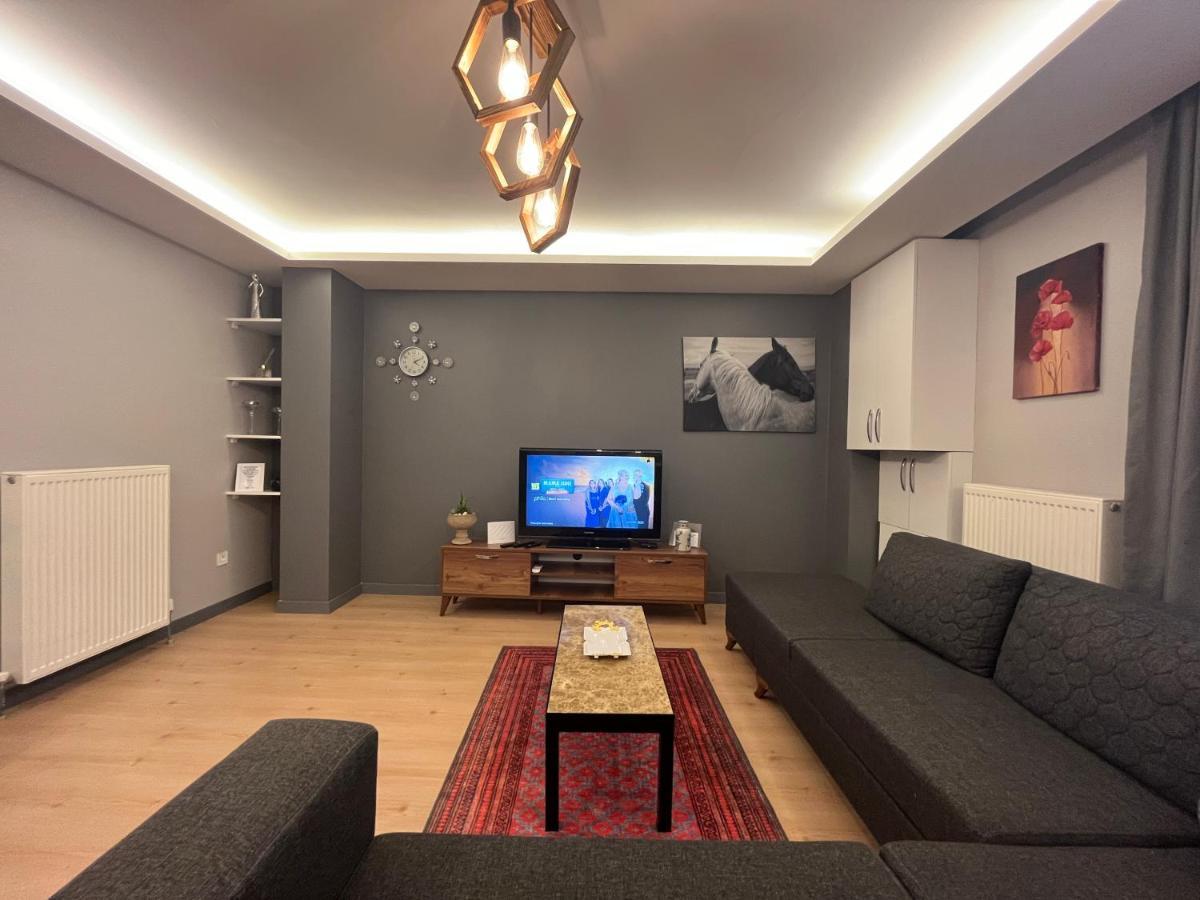 Cozy Unique Flat Hgyhomes1107 Close To The Memoriall Hospital At The City Center Istambul Exterior foto