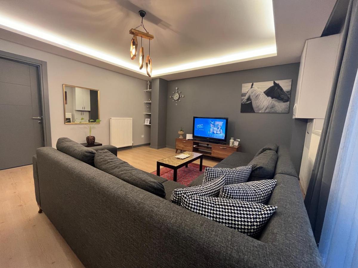 Cozy Unique Flat Hgyhomes1107 Close To The Memoriall Hospital At The City Center Istambul Exterior foto