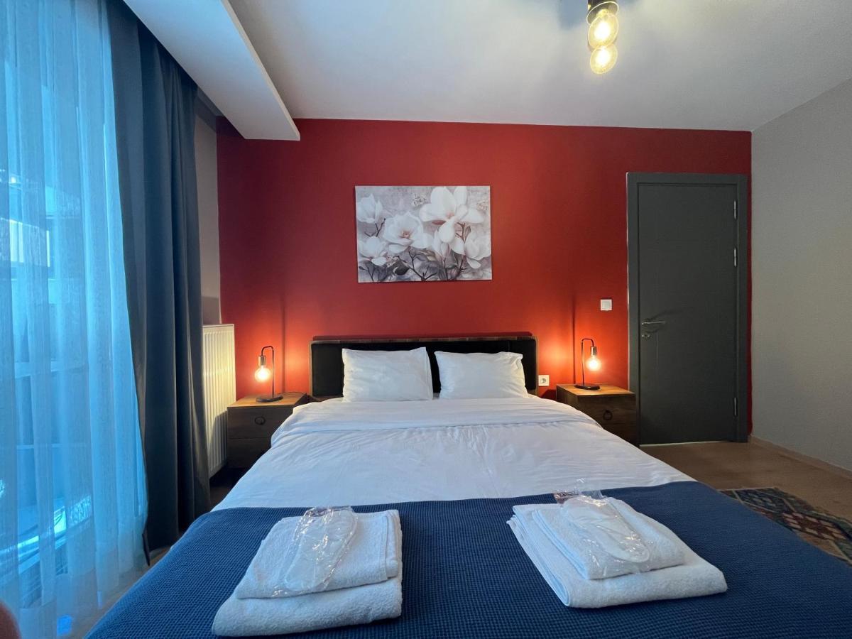 Cozy Unique Flat Hgyhomes1107 Close To The Memoriall Hospital At The City Center Istambul Exterior foto