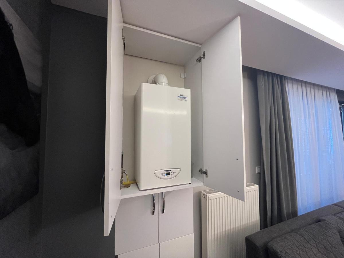 Cozy Unique Flat Hgyhomes1107 Close To The Memoriall Hospital At The City Center Istambul Exterior foto