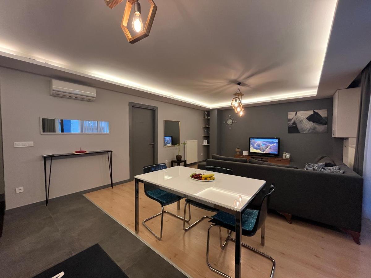 Cozy Unique Flat Hgyhomes1107 Close To The Memoriall Hospital At The City Center Istambul Exterior foto