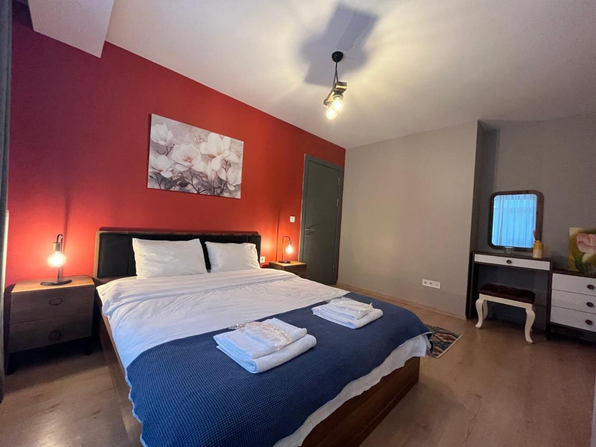 Cozy Unique Flat Hgyhomes1107 Close To The Memoriall Hospital At The City Center Istambul Exterior foto