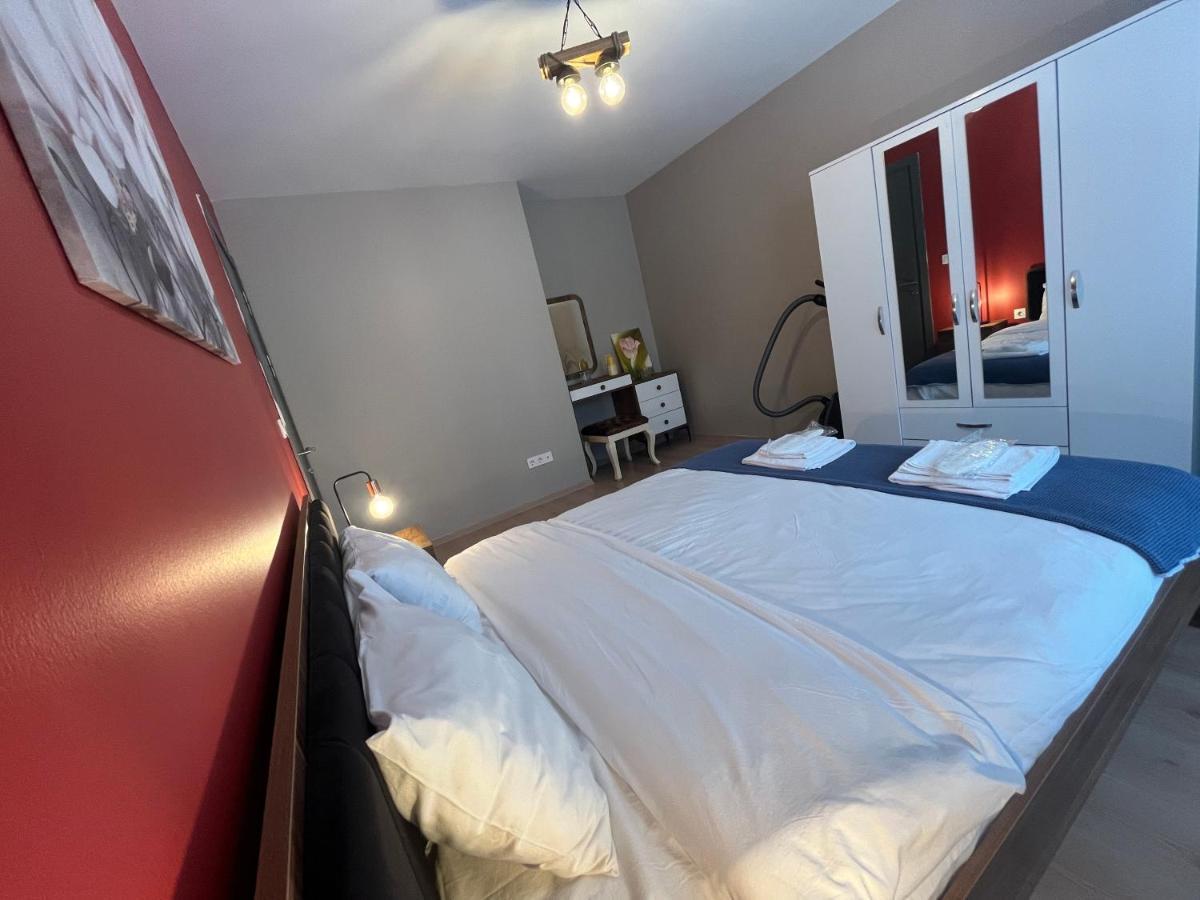 Cozy Unique Flat Hgyhomes1107 Close To The Memoriall Hospital At The City Center Istambul Exterior foto